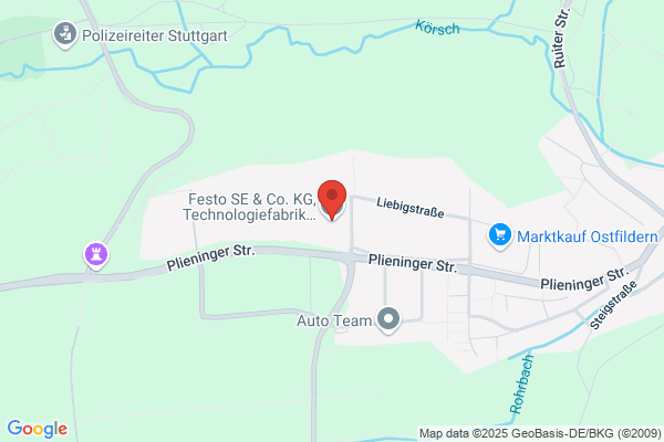 Filder-Wohnbau Scharnhausen GmbH & Co. KG