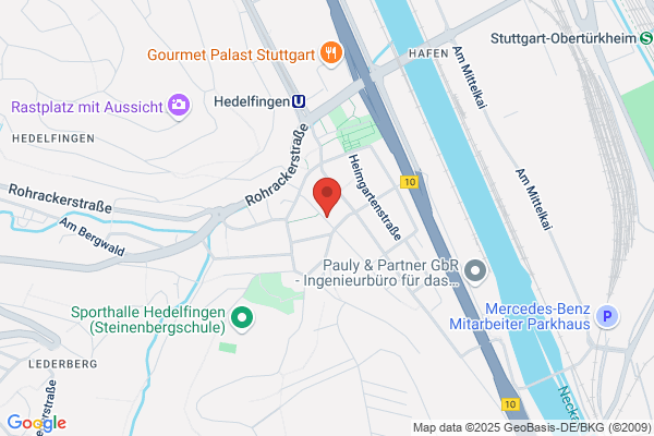 Stilgefühl Beauty & Fashion Stuttgart