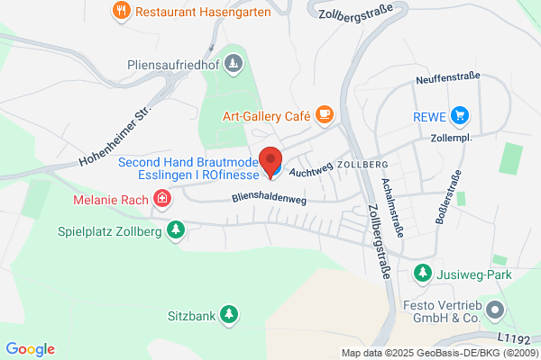 Anja's Kinderleicht