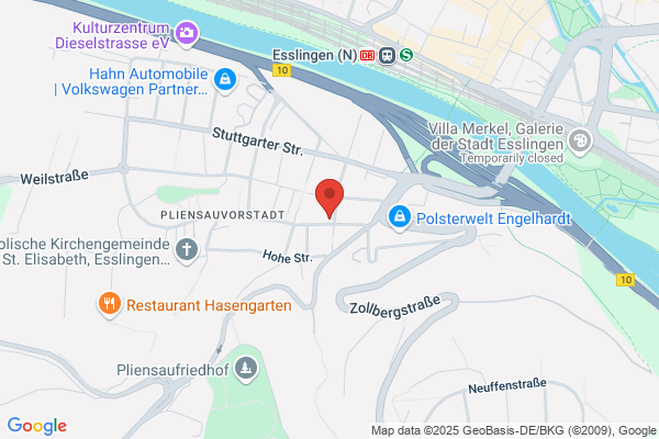 EMLUCK Immobilien