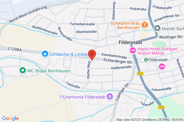 Haus & Grund Filder e.V.