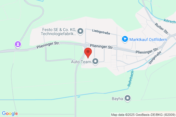 K.Stamm GmbH Spezialtransporte