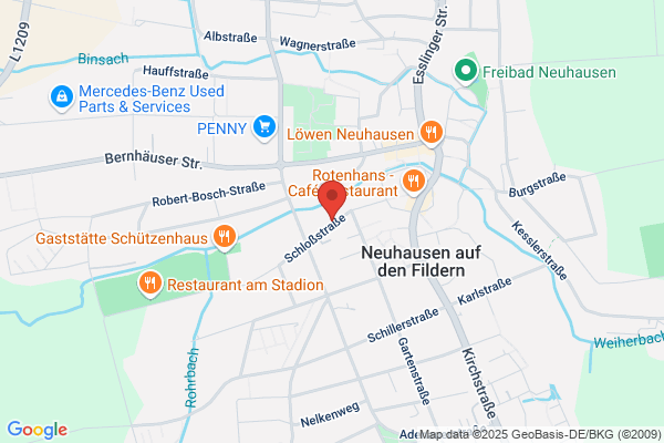 Jaudas GmbH & Co. KG