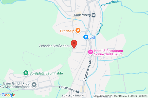 Zehnder G. GmbH