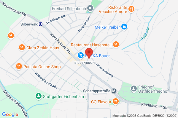 Rosenstöckle Cafe und Konditorei