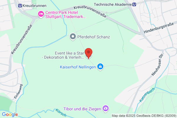 Hopla - Bildungszentrum für Hochzeitsplaner