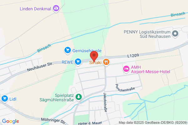 MA-Tax Consulting GmbH