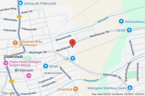 MackTECH GmbH