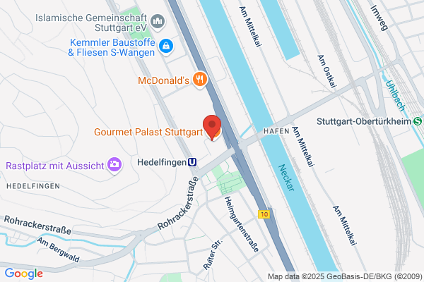 StepOver GmbH