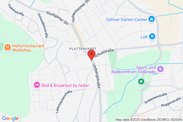 Schlüsseldienst Filderstadt