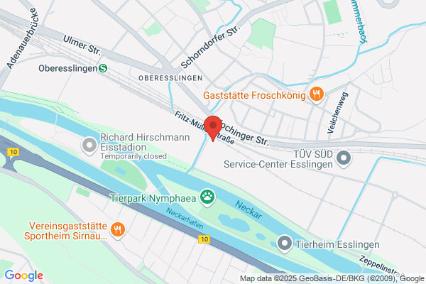 Stadtwerke Esslingen a.N. GmbH