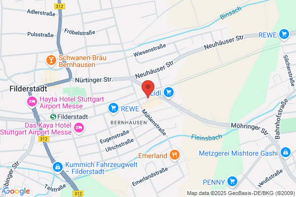dm-drogerie markt