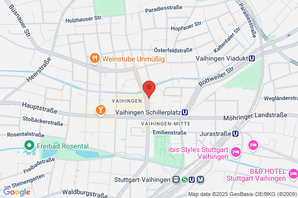 Siebdruck Scherer GmbH