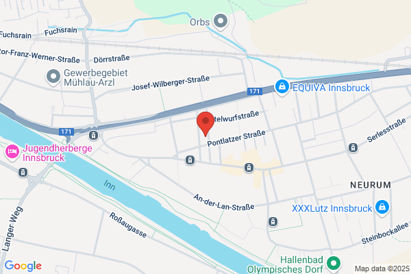 Rieder Consulting Geo -u. Energiemanagement