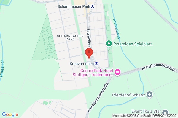 Elektro-Kärcher GmbH