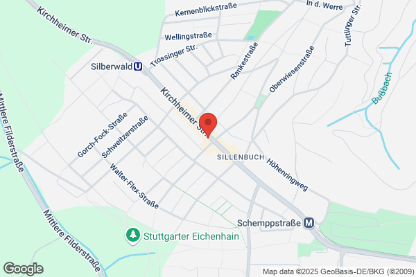 Elektro Bühler