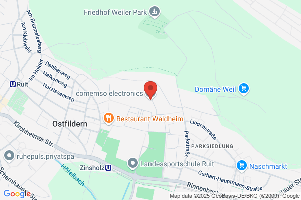Electronics GmbH