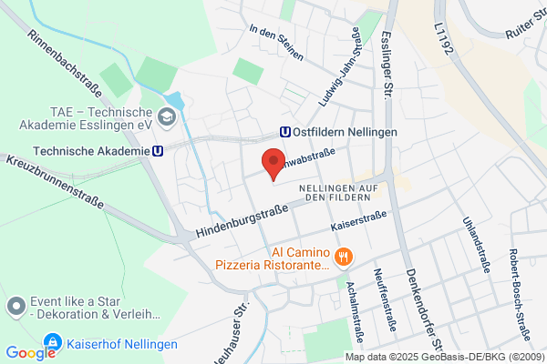 Niederer Electronic GmbH