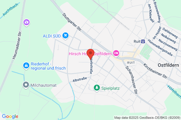 Novotechnik Beteiligung GmbH