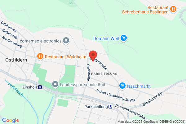 Elektrotechnik Richter