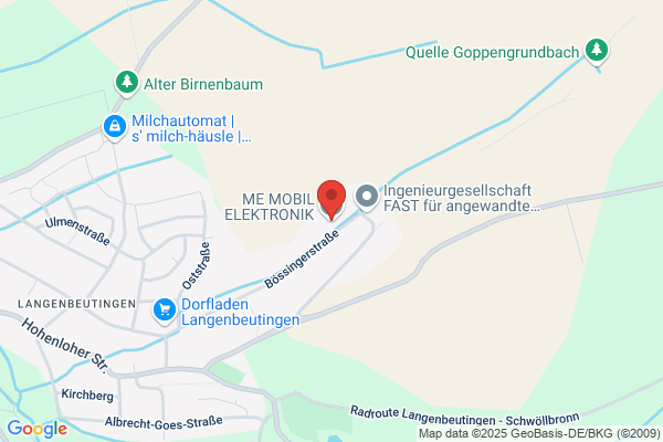 mobilcontrol GmbH