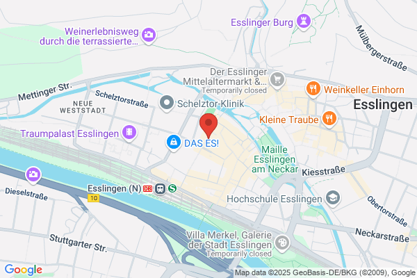 ITZ Esslingen