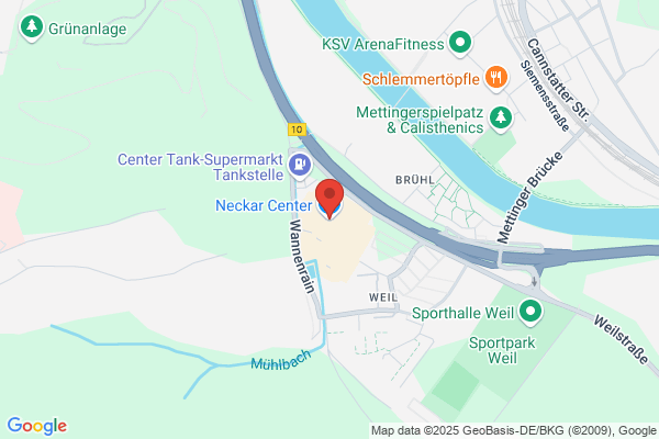 DECATHLON Esslingen