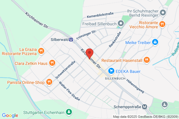 Tretmühle Stuttgart GmbH