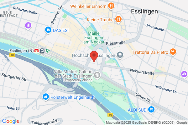 Fahrschule Gezgin