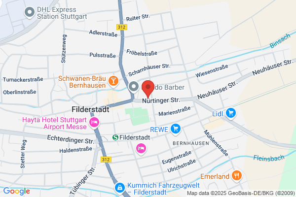 Schäfer u. Lang