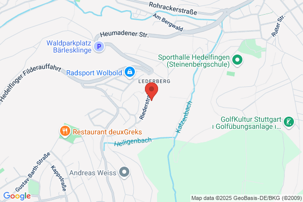 ERGO Versicherung Günter Ripberger