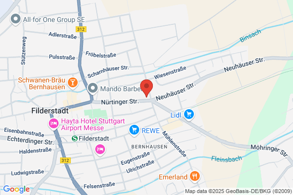 Filder Finanz-