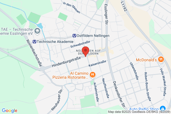 LohiBW Beratungsstelle Ostfildern-Nellingen