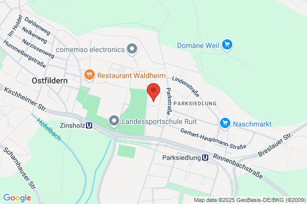 Off - Einfach Camper mieten in Stuttgart