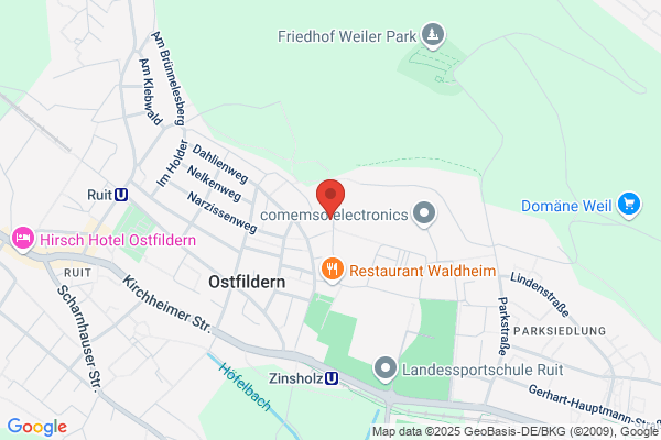 Waldis Zimmerservice Bed and Breakfast