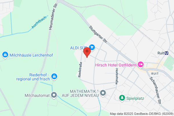 ALPHA COM Deutschland GmbH