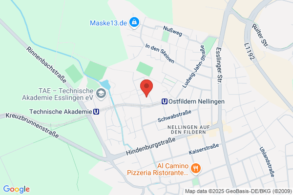 Hallenbäder Nellingen