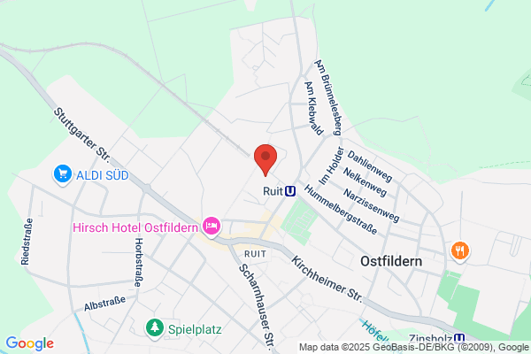 Haus für Kinder