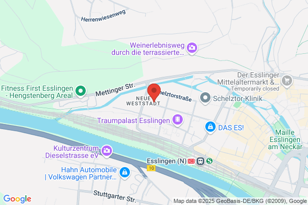 IB - Bildungszentrum
