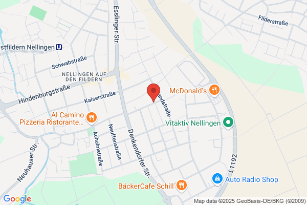 Fröschle Sanitär Inh. Bernd Fröschle