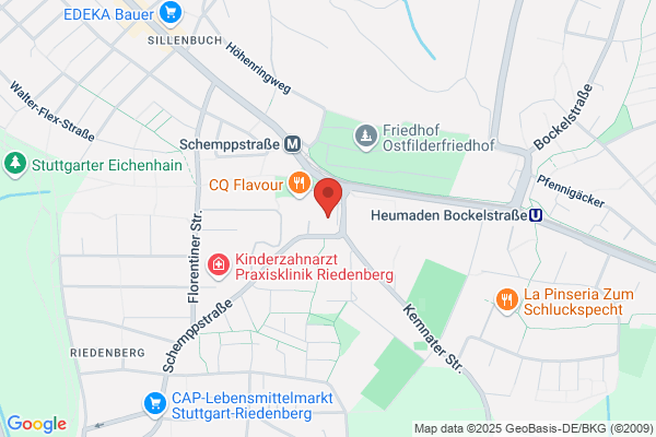 Zeeb Oskar GmbH