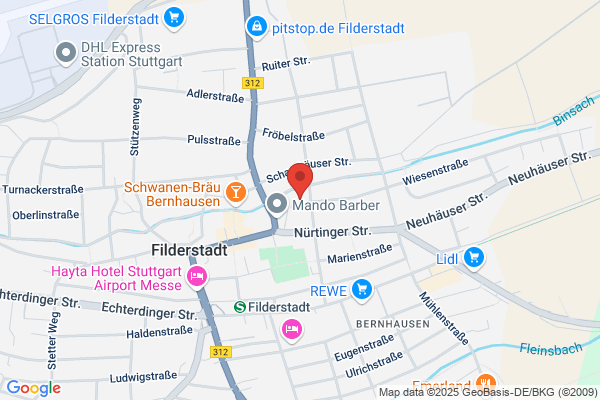 Fliesen-Briem GmbH
