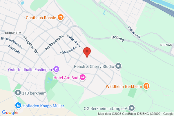 Weinmann Fliesen GmbH | Fliesen Esslingen