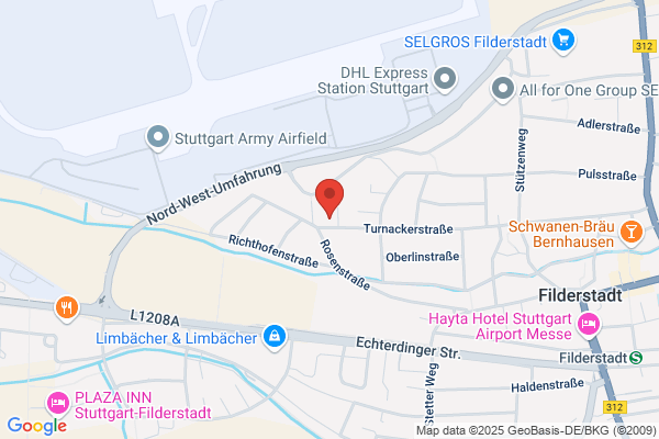 Rapp Jürgen Fußbodentechnik