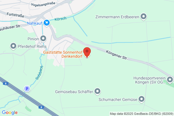 Sonnenhof Inh. Andreas Deuschle