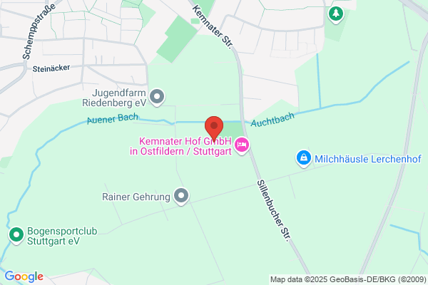 Kemnater Hof