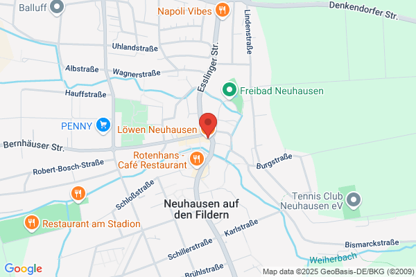 Löwen