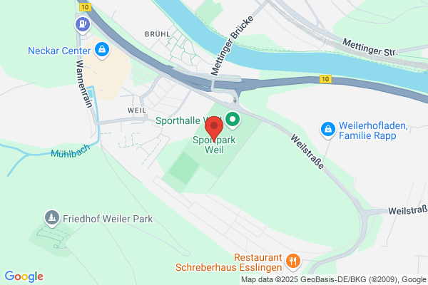 Weiler-Park