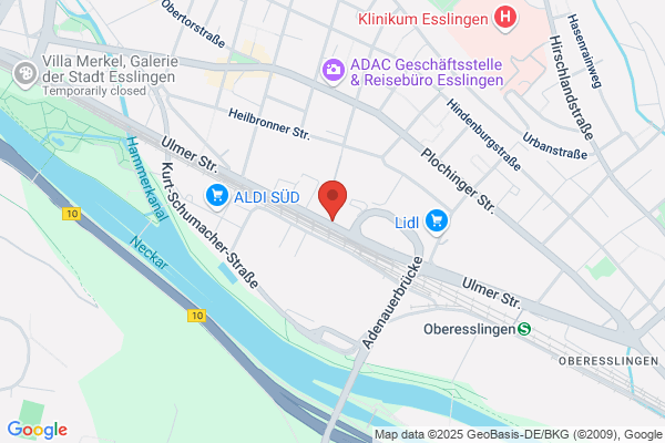 K&D Gebäudereinigung