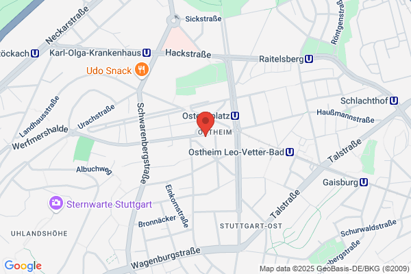 Zehender Gebäudereinigung GmbH